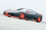Ferrari F430 Black Miracle by Hamann 2007 года